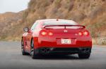 Nissan GT-R 2007 года